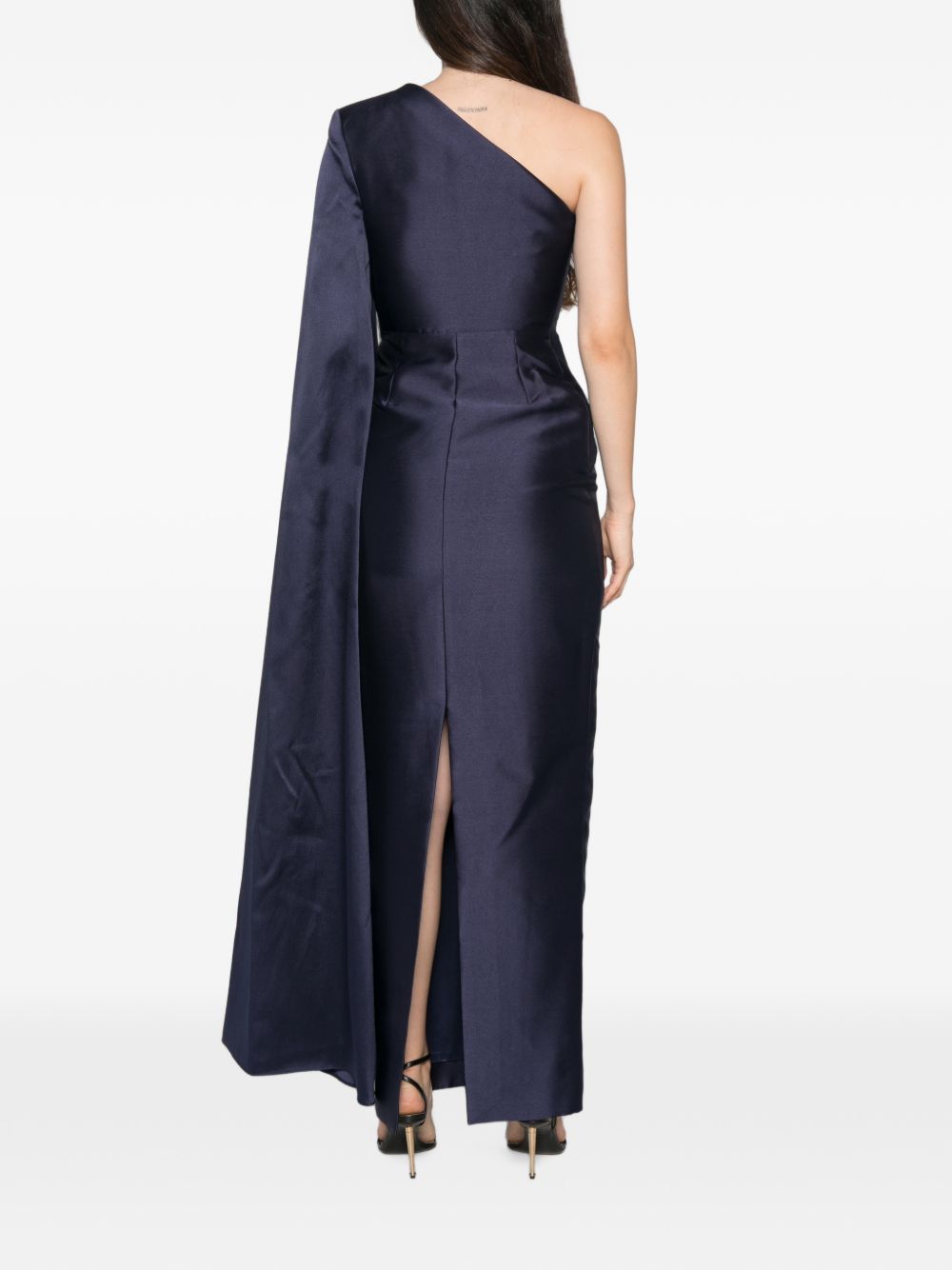 Solace London Women Veya Maxi Dress SOLACE LONDON