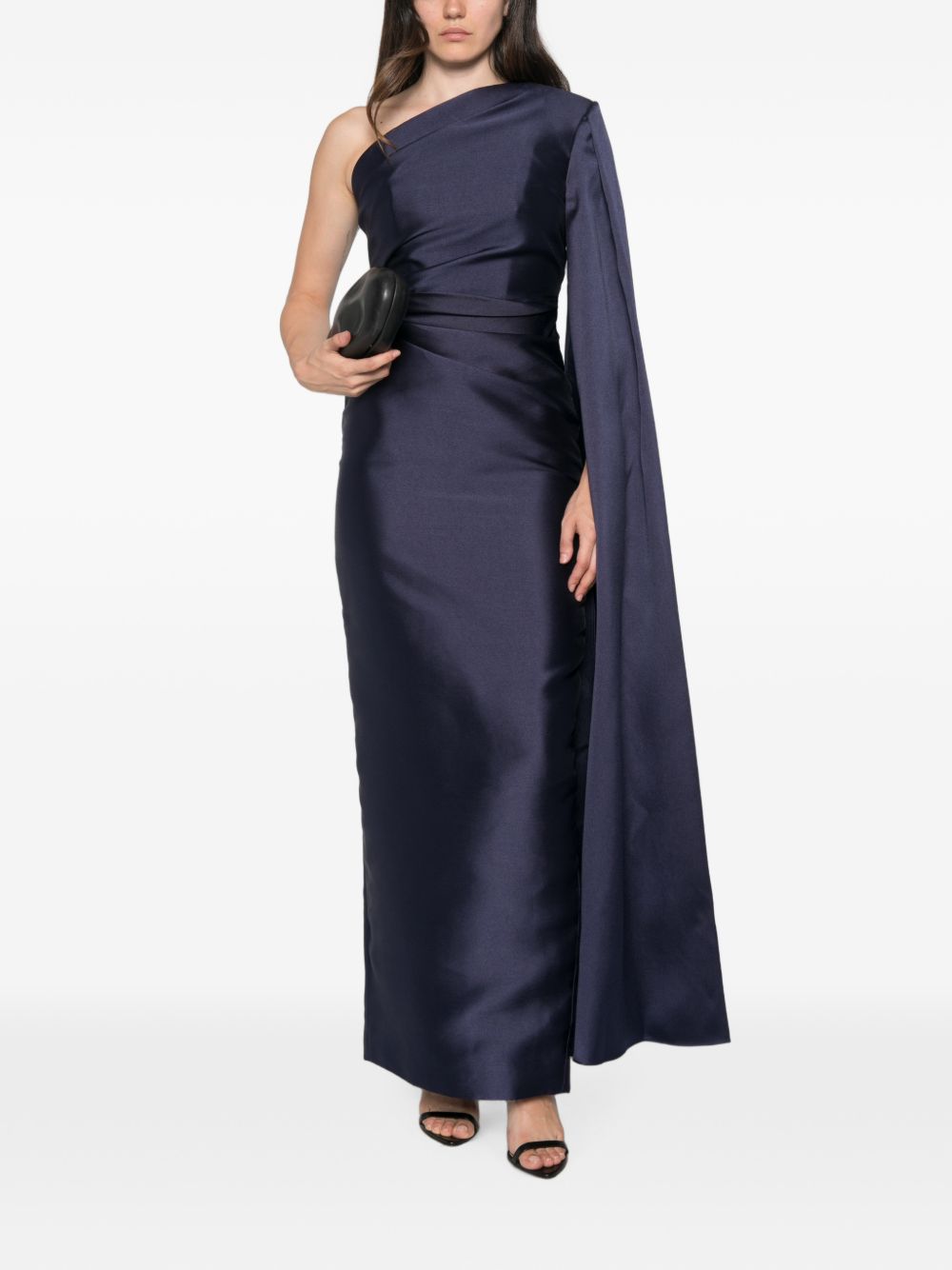 Solace London Women Veya Maxi Dress SOLACE LONDON