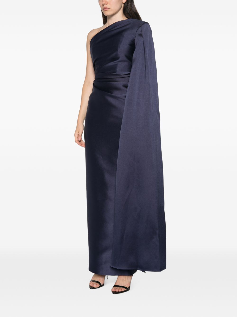 Solace London Women Veya Maxi Dress SOLACE LONDON
