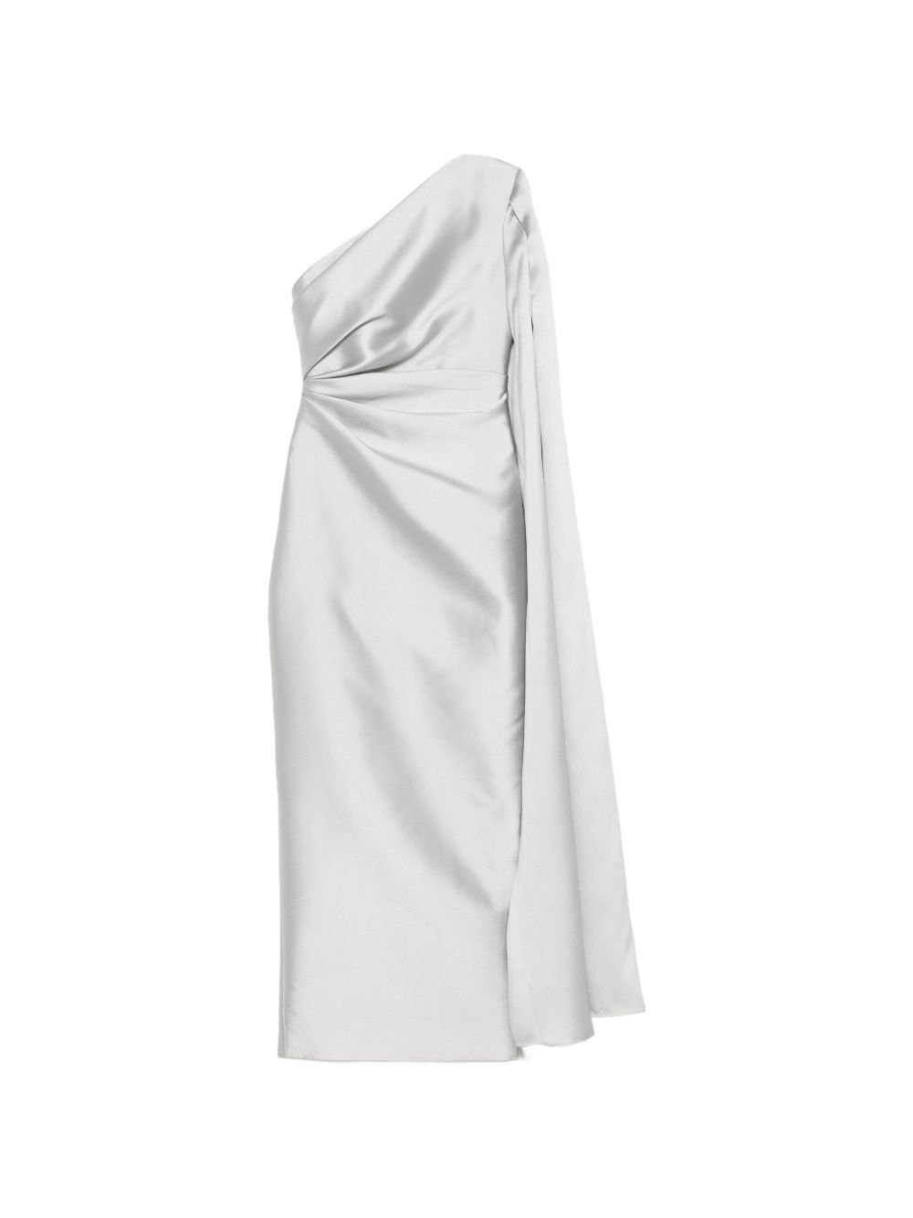 Solace London Women Veya Maxi Dress SOLACE LONDON