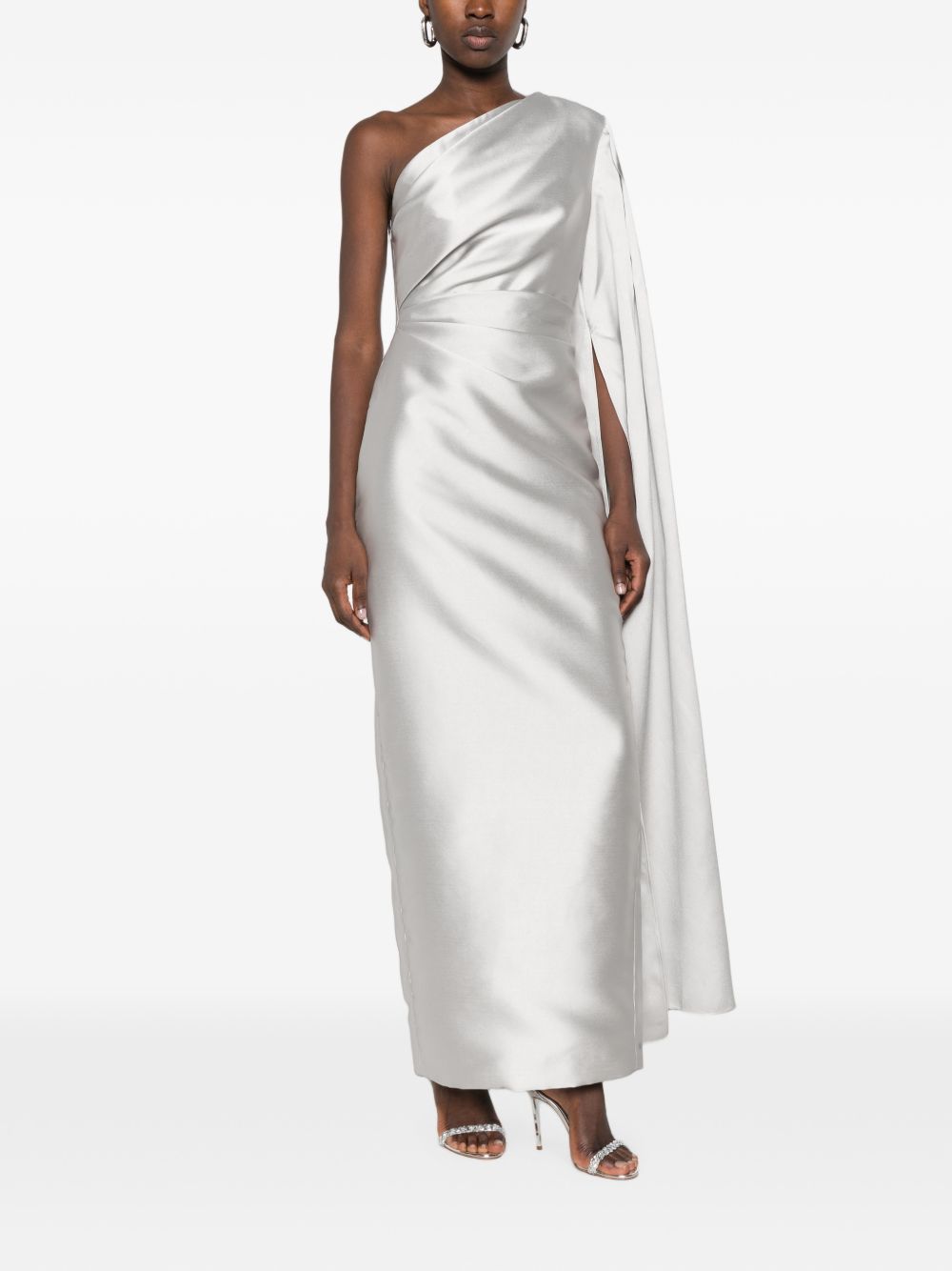 Solace London Women Veya Maxi Dress SOLACE LONDON