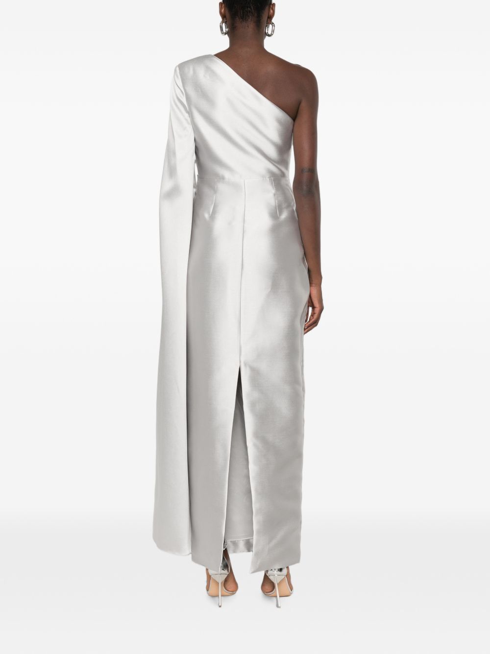 Solace London Women Veya Maxi Dress SOLACE LONDON