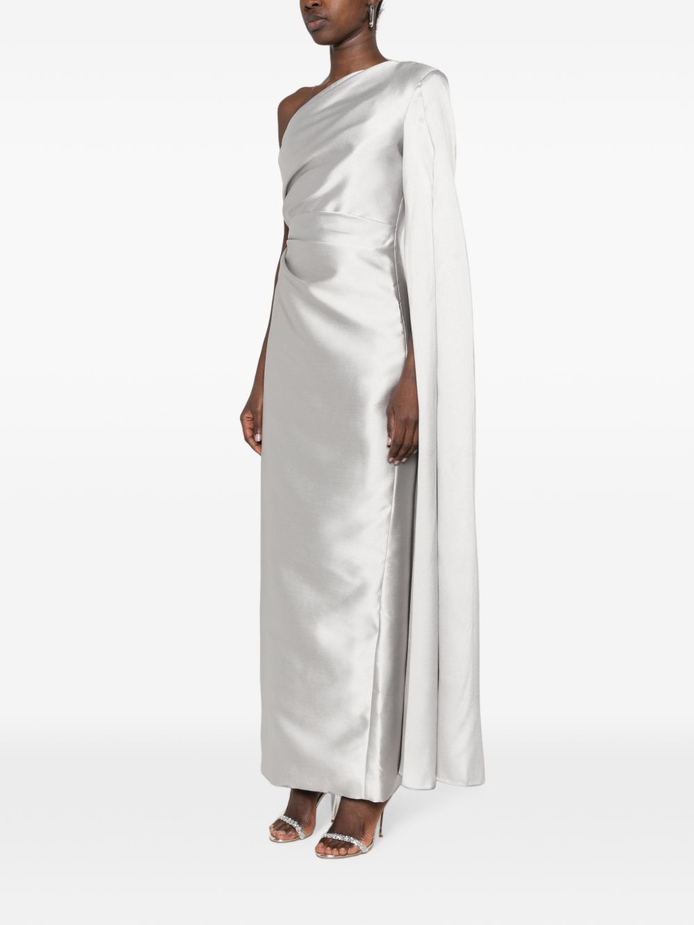 Solace London Women Veya Maxi Dress SOLACE LONDON