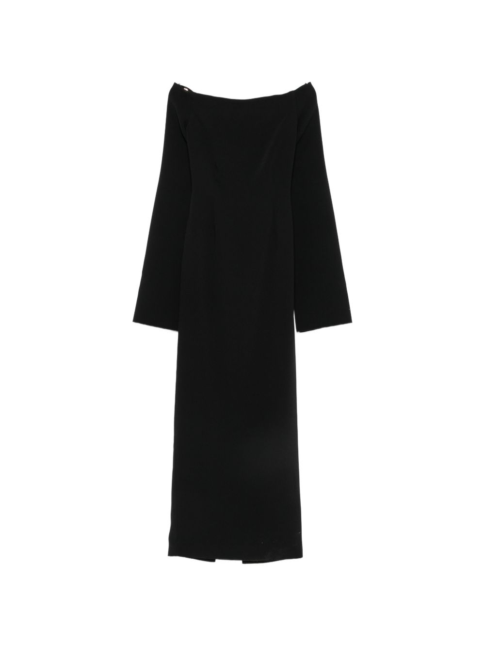 Solace London Women Marcella Maxi Dress SOLACE LONDON