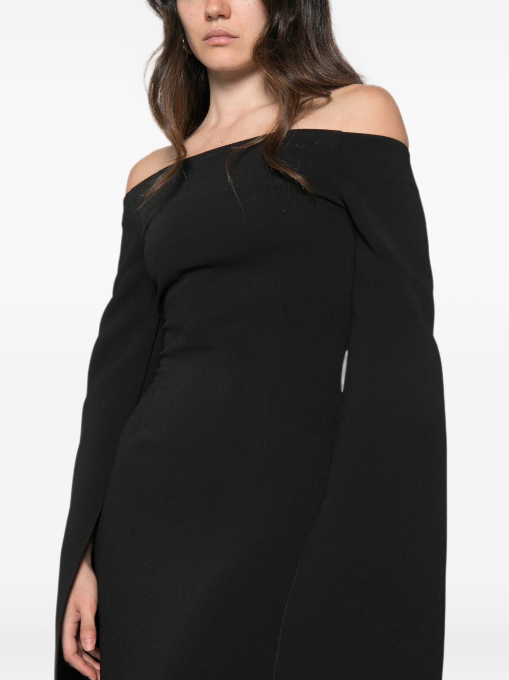 Solace London Women Marcella Maxi Dress SOLACE LONDON