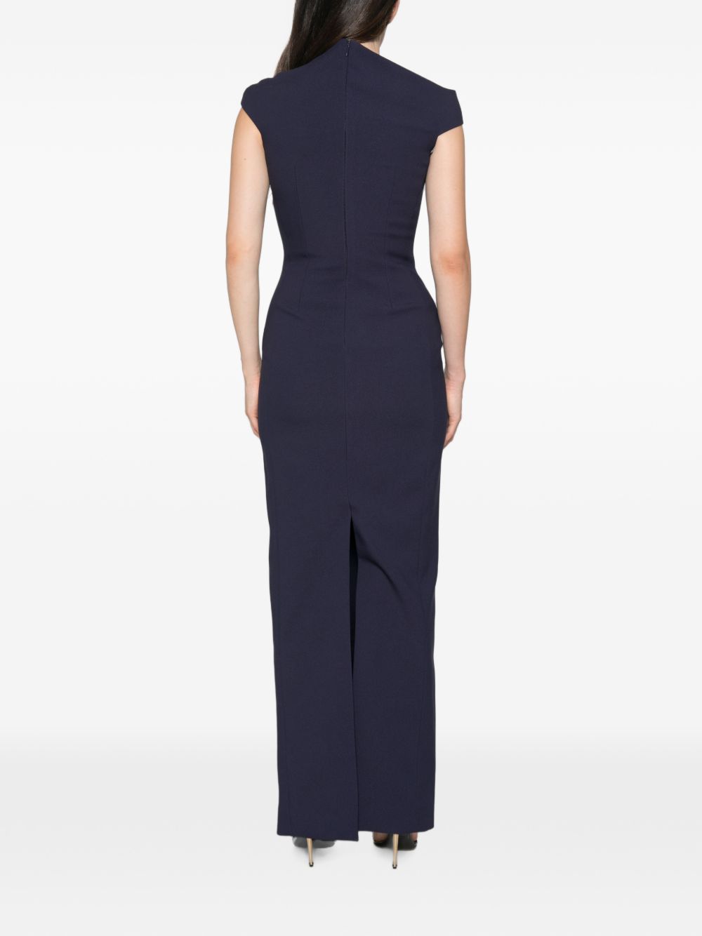 Solace London Women Arion Maxi Dress SOLACE LONDON