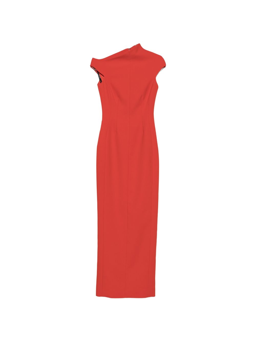 Solace London Women Arion Maxi Dress SOLACE LONDON