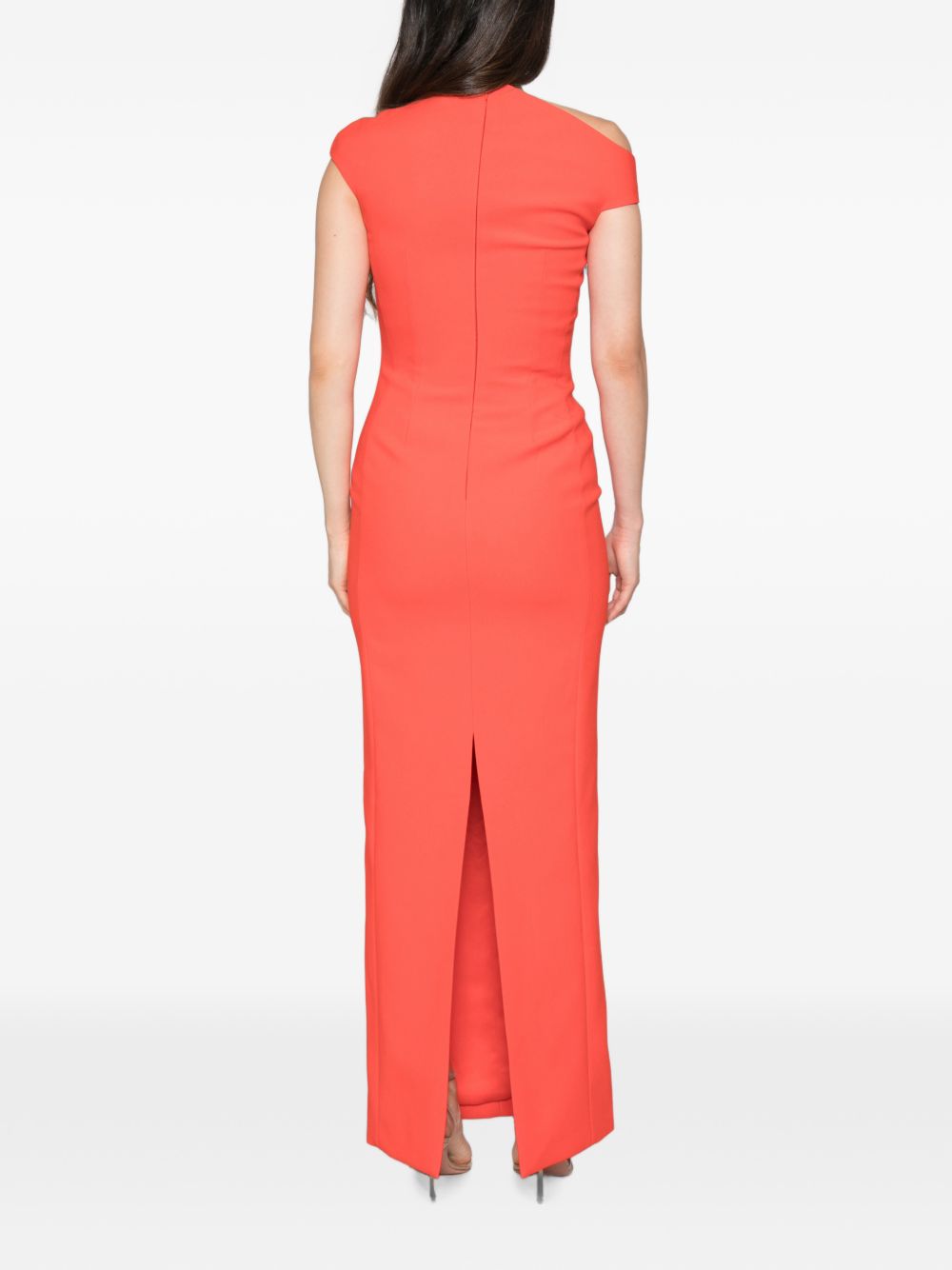 Solace London Women Arion Maxi Dress SOLACE LONDON