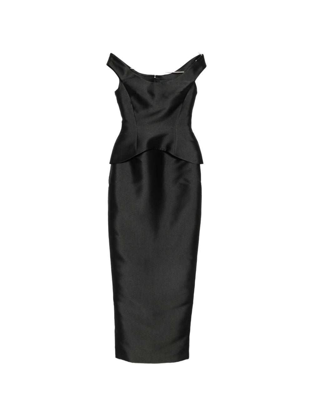 Solace London Women Pieta Maxi Dress SOLACE LONDON