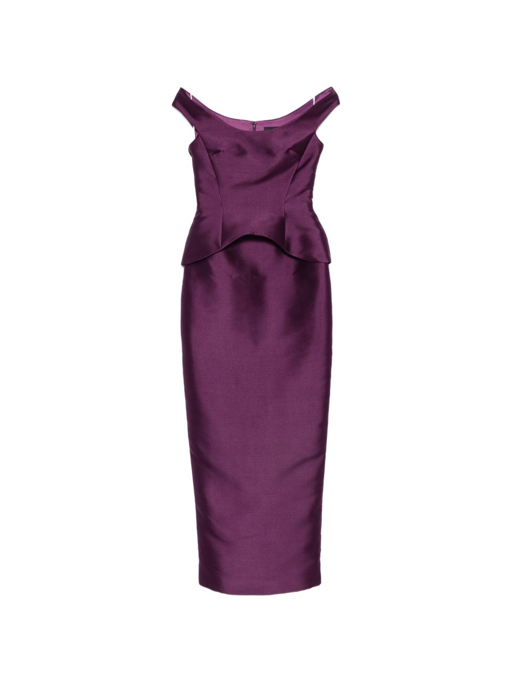 Solace London Women Pieta Maxi Dress SOLACE LONDON