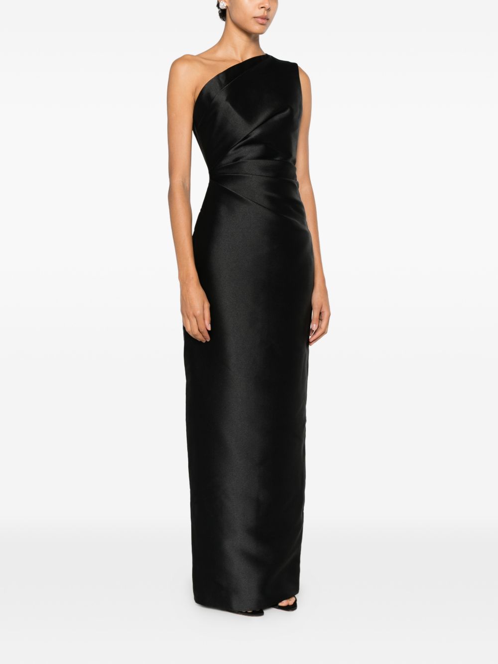 Solace London Women Kira Maxi Dress SOLACE LONDON