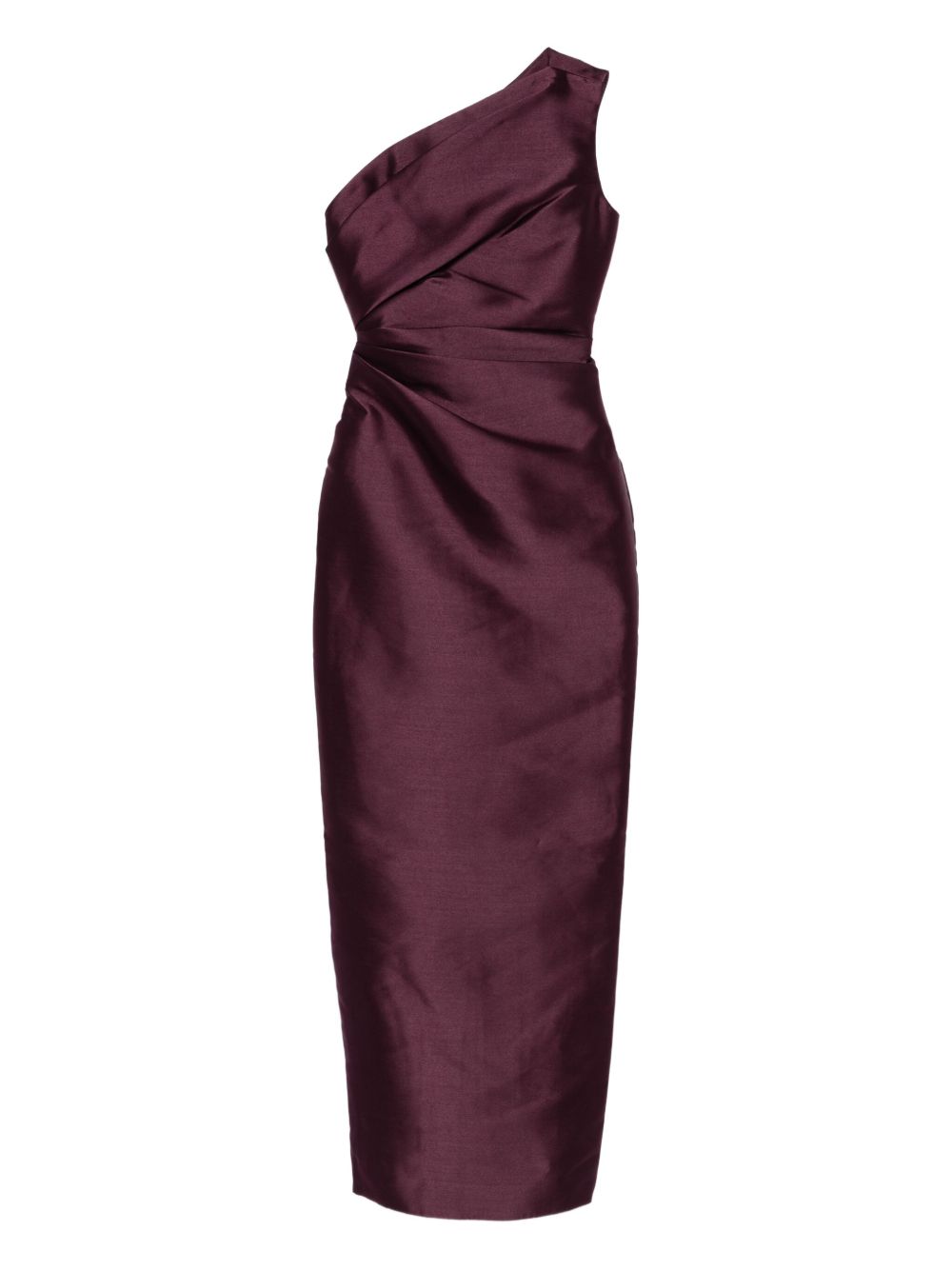 Solace London Women Kira Maxi Dress SOLACE LONDON