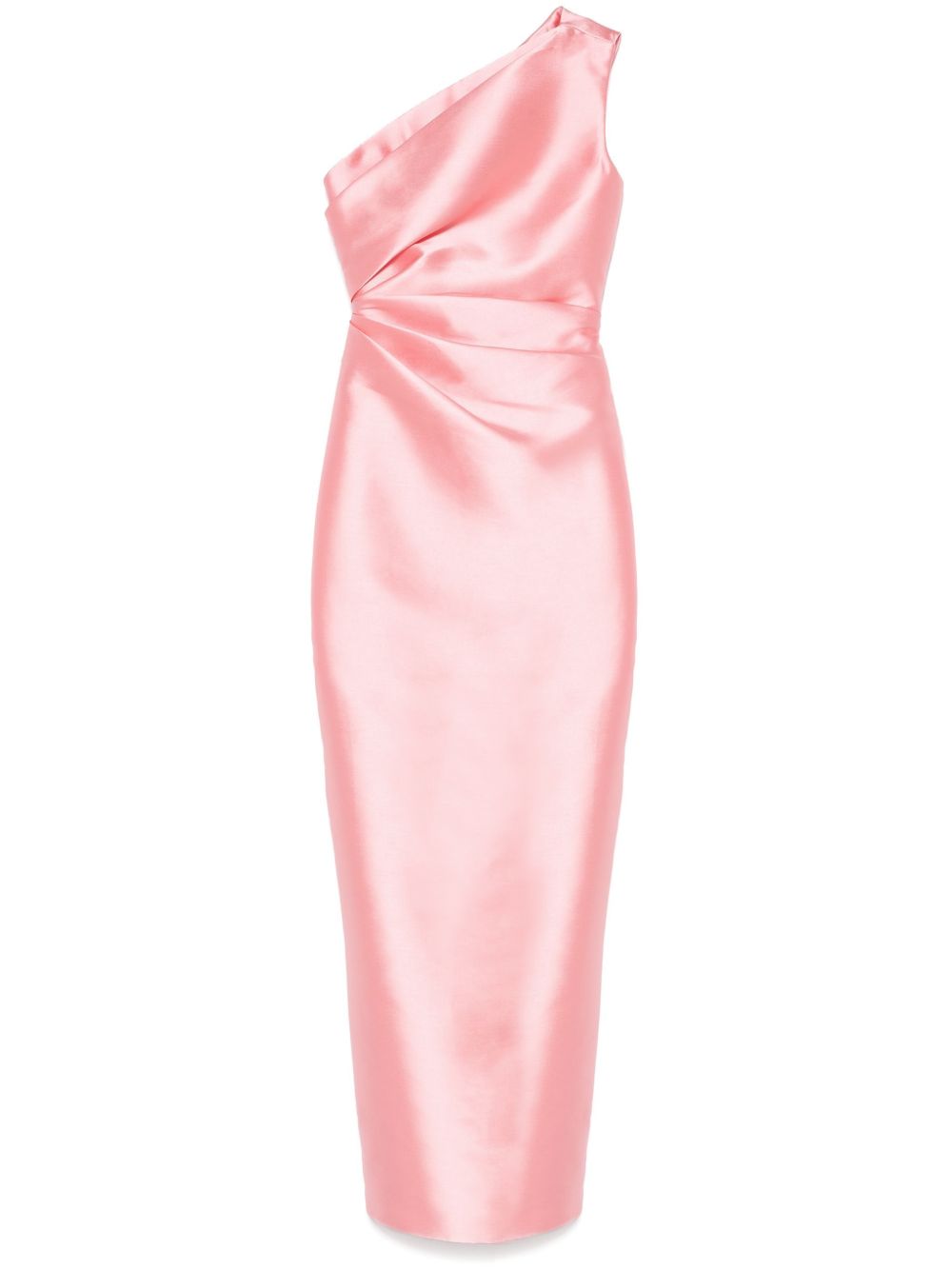 Solace London Women Kira Maxi Dress SOLACE LONDON