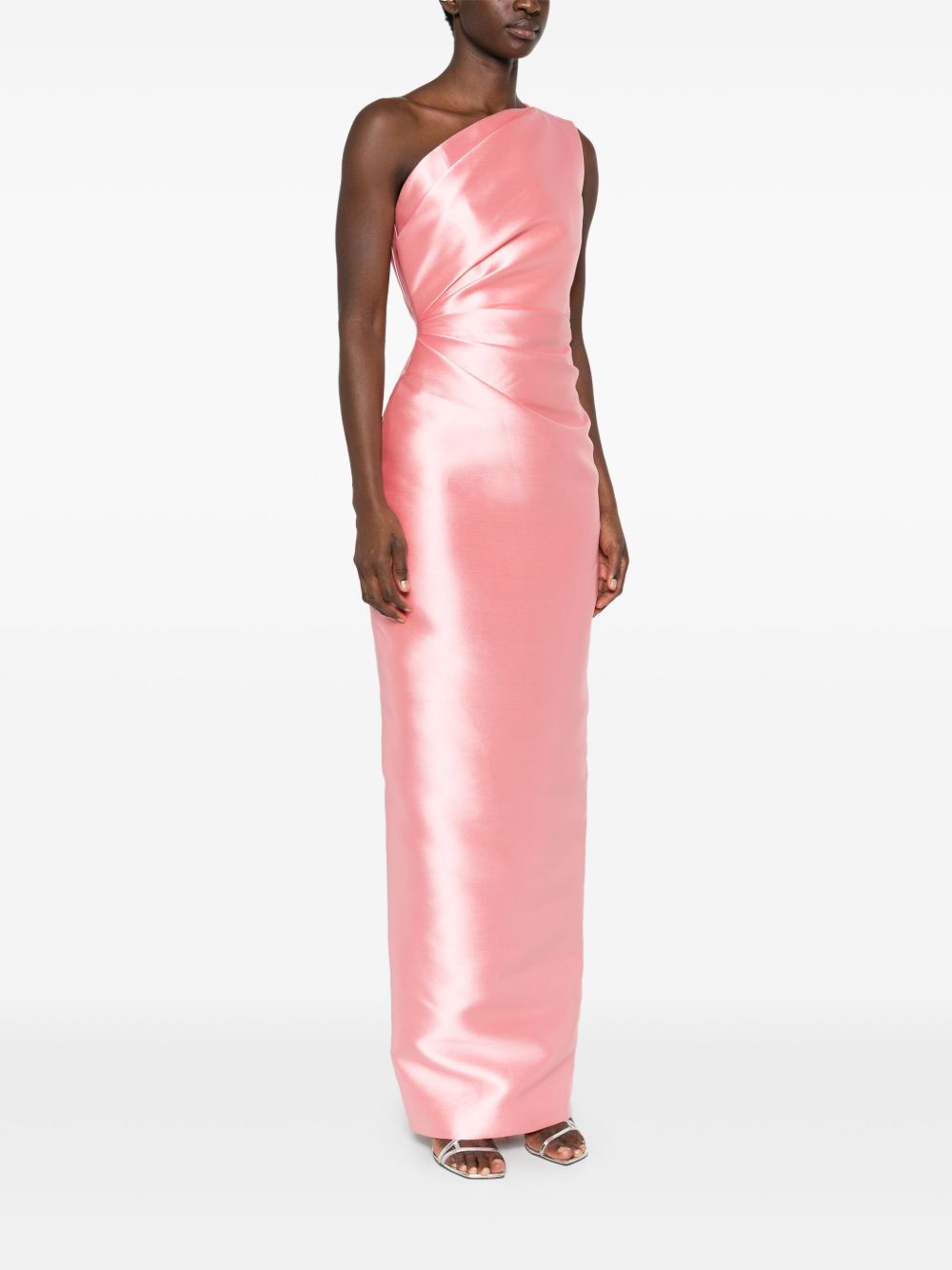 Solace London Women Kira Maxi Dress SOLACE LONDON