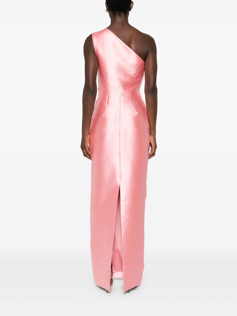 Solace London Women Kira Maxi Dress SOLACE LONDON