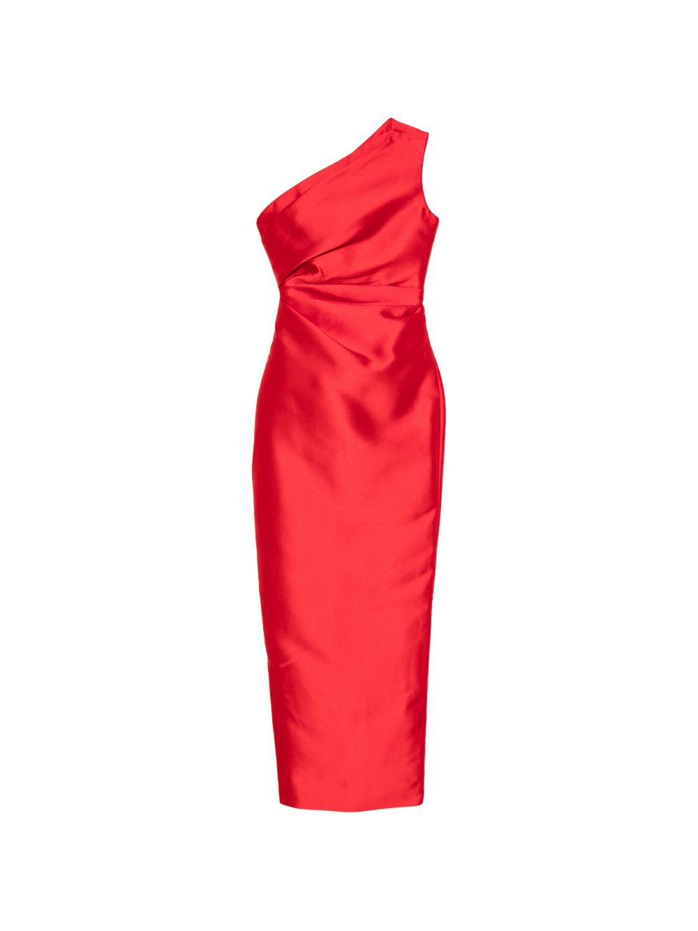 Solace London Women Kira Maxi Dress SOLACE LONDON