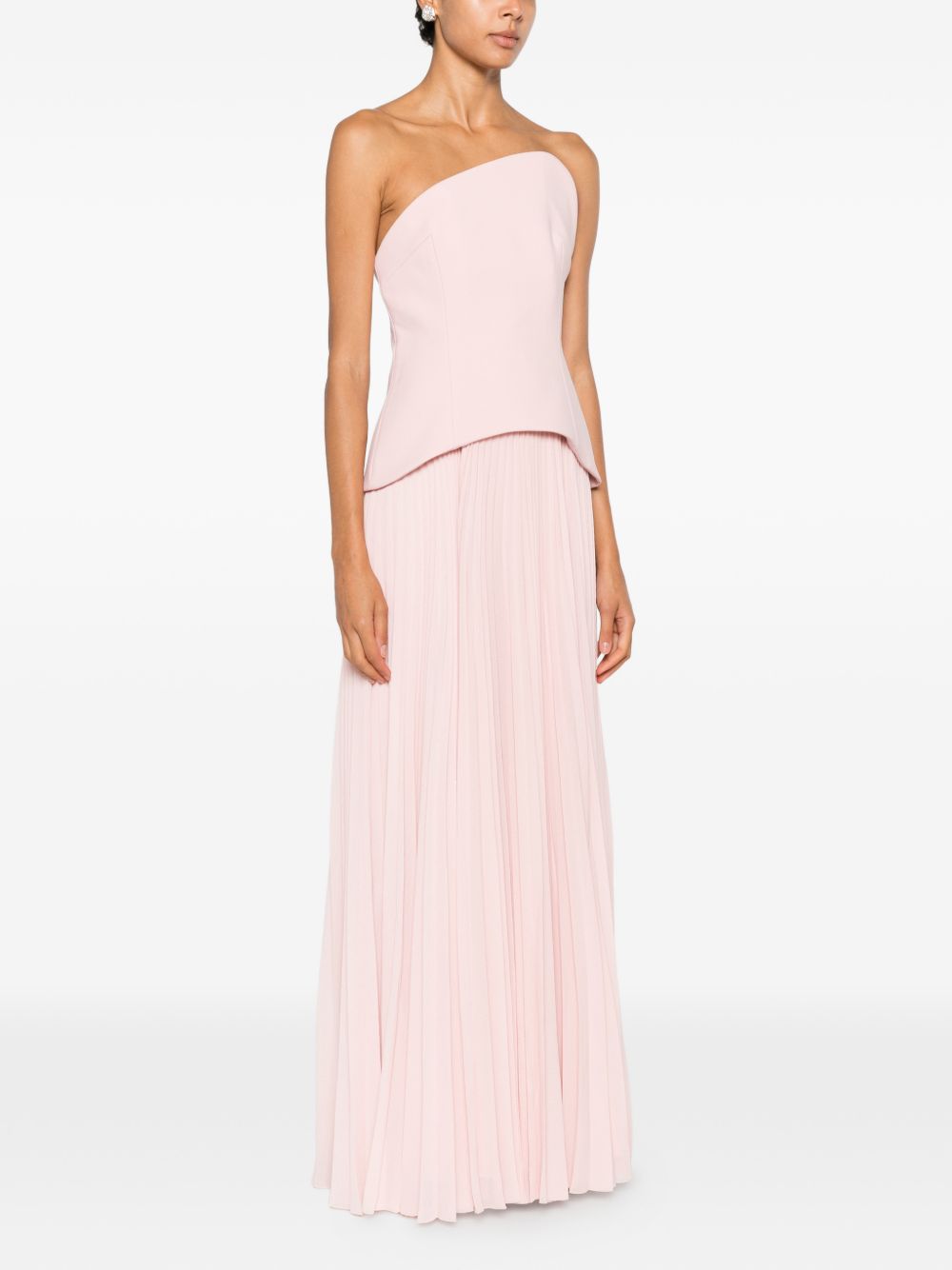 Solace London Women Britt Maxi Dress SOLACE LONDON