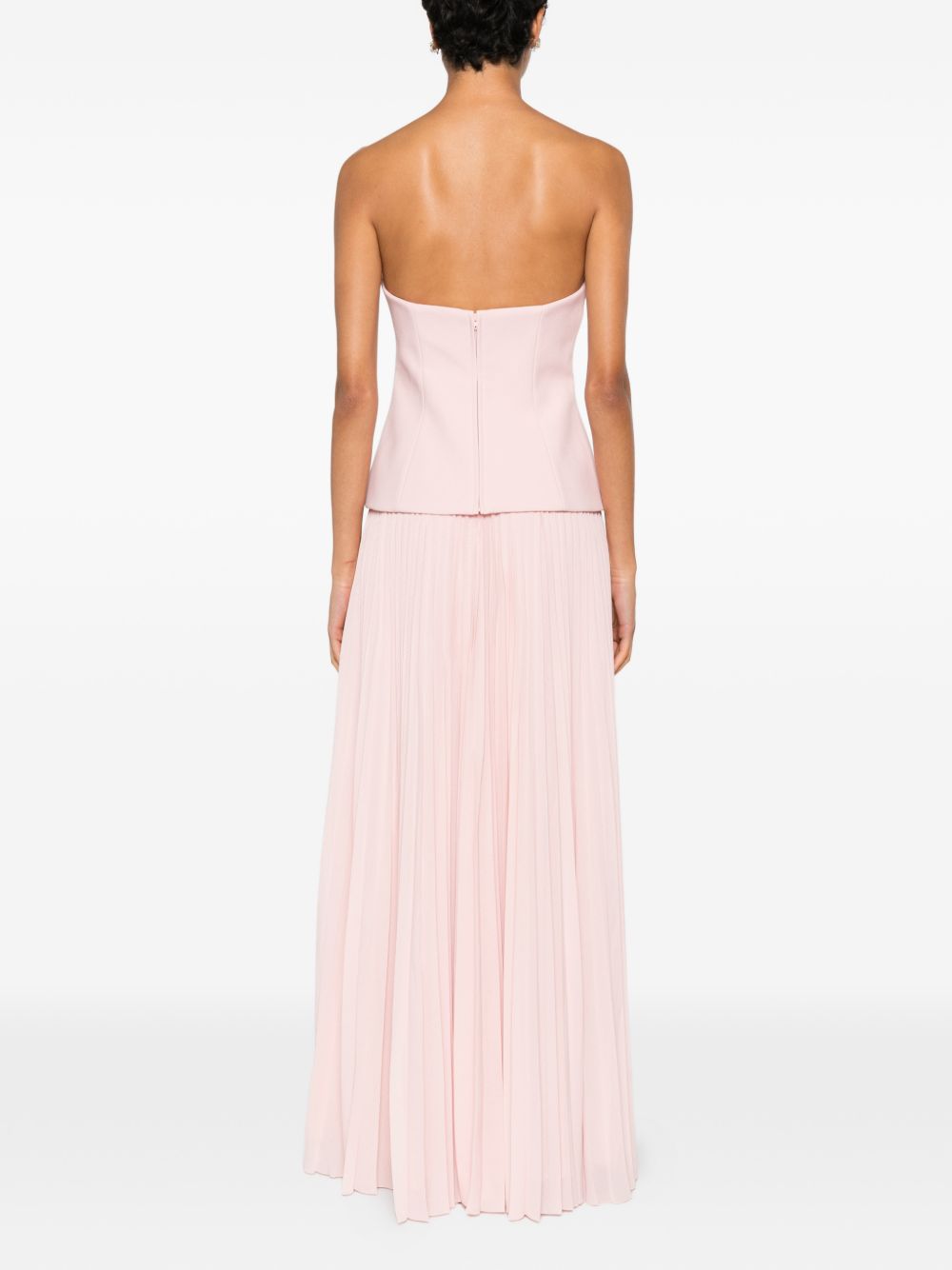 Solace London Women Britt Maxi Dress SOLACE LONDON