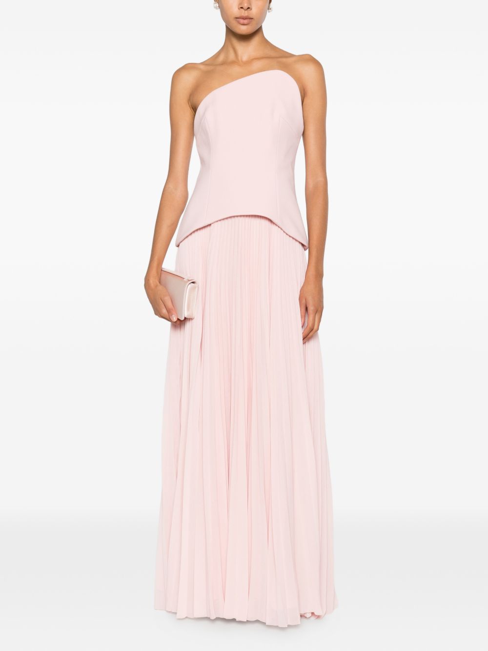 Solace London Women Britt Maxi Dress SOLACE LONDON