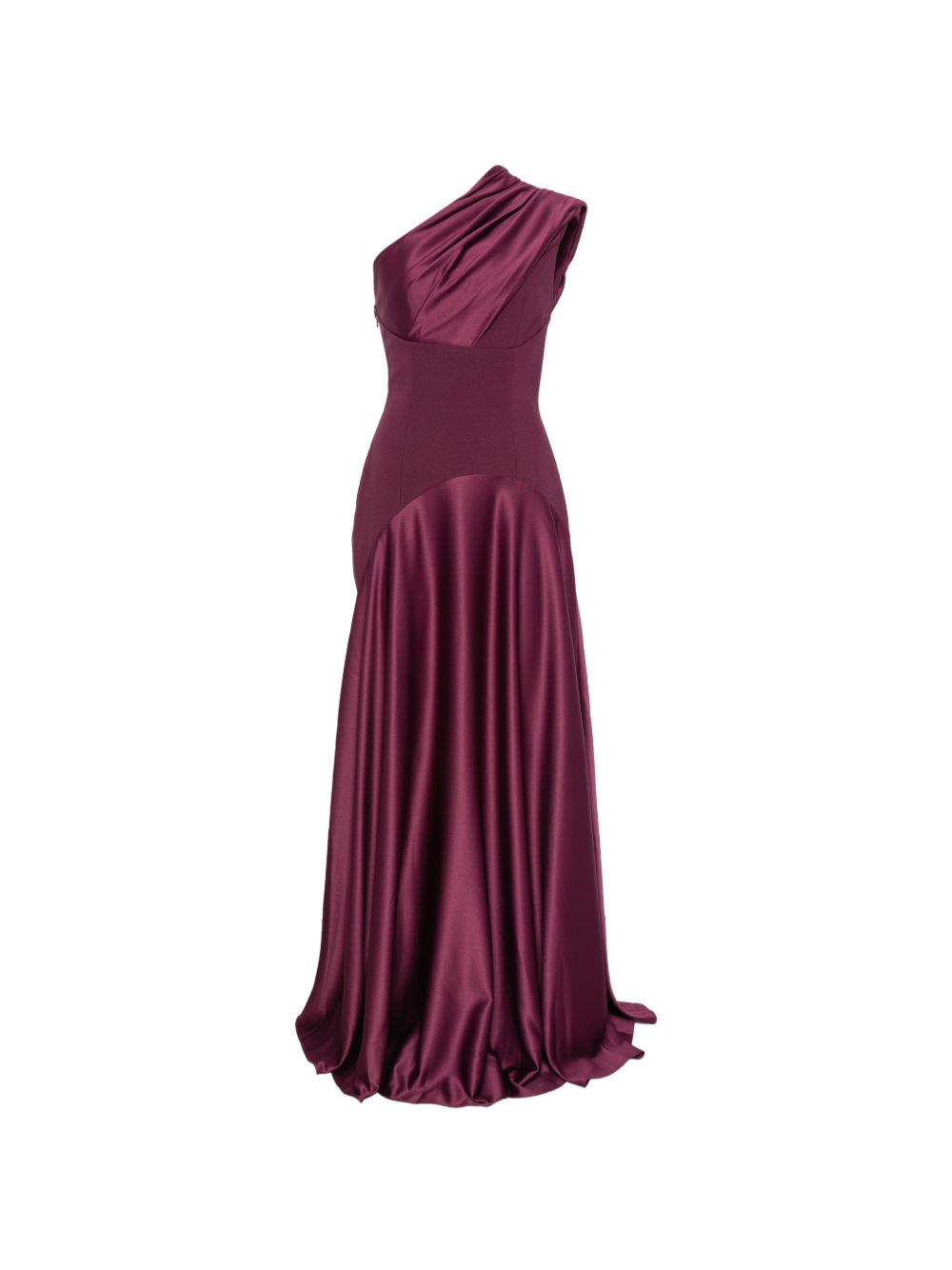 Solace London Women Gabriela Maxi Dress SOLACE LONDON