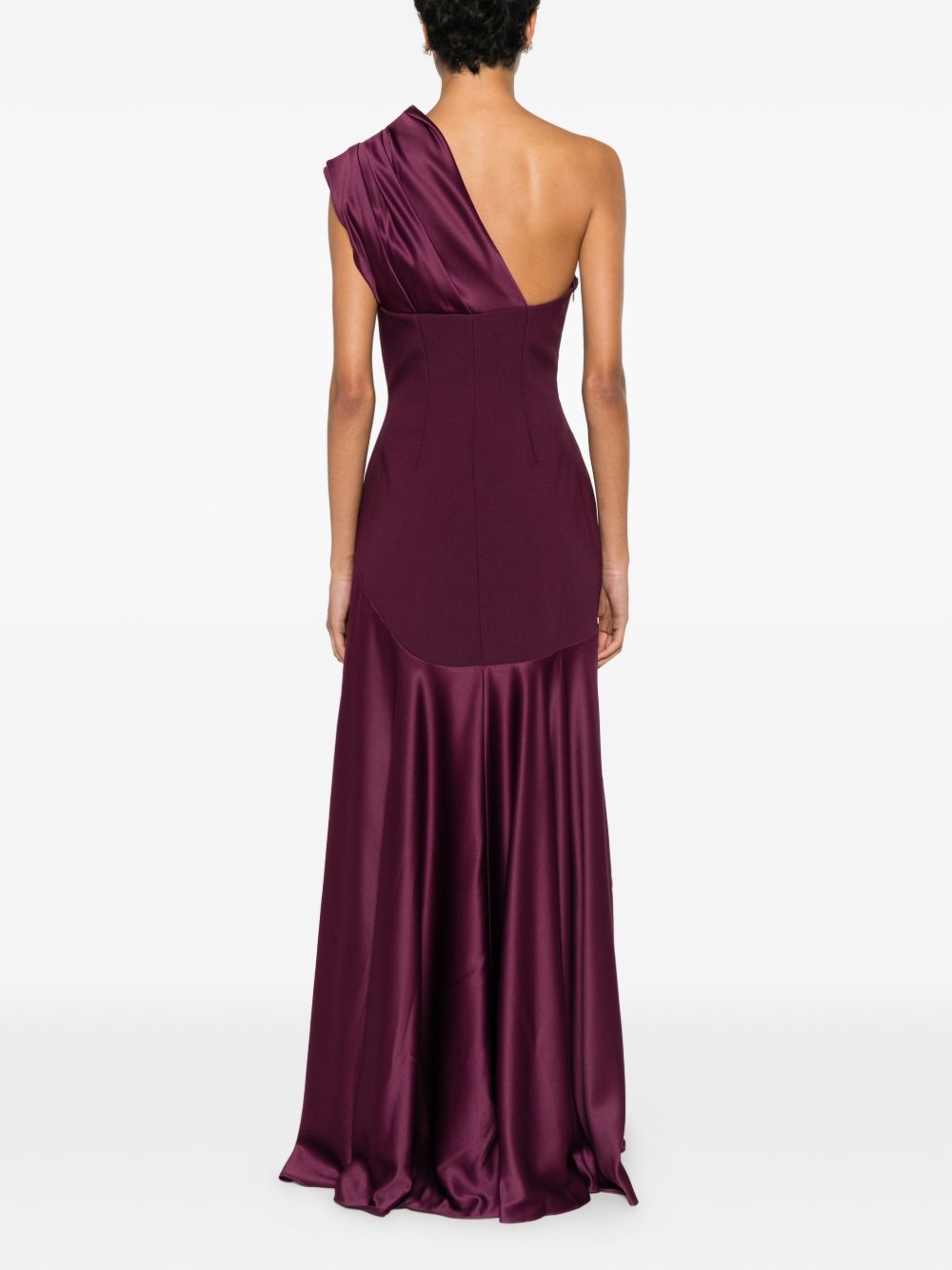 Solace London Women Gabriela Maxi Dress SOLACE LONDON
