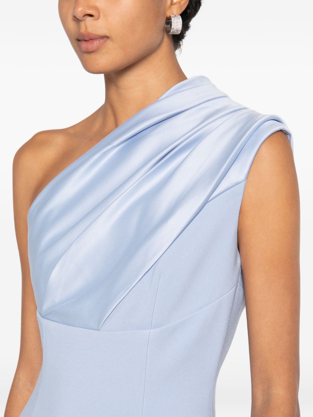 Solace London Women Gabriela Maxi Dress SOLACE LONDON