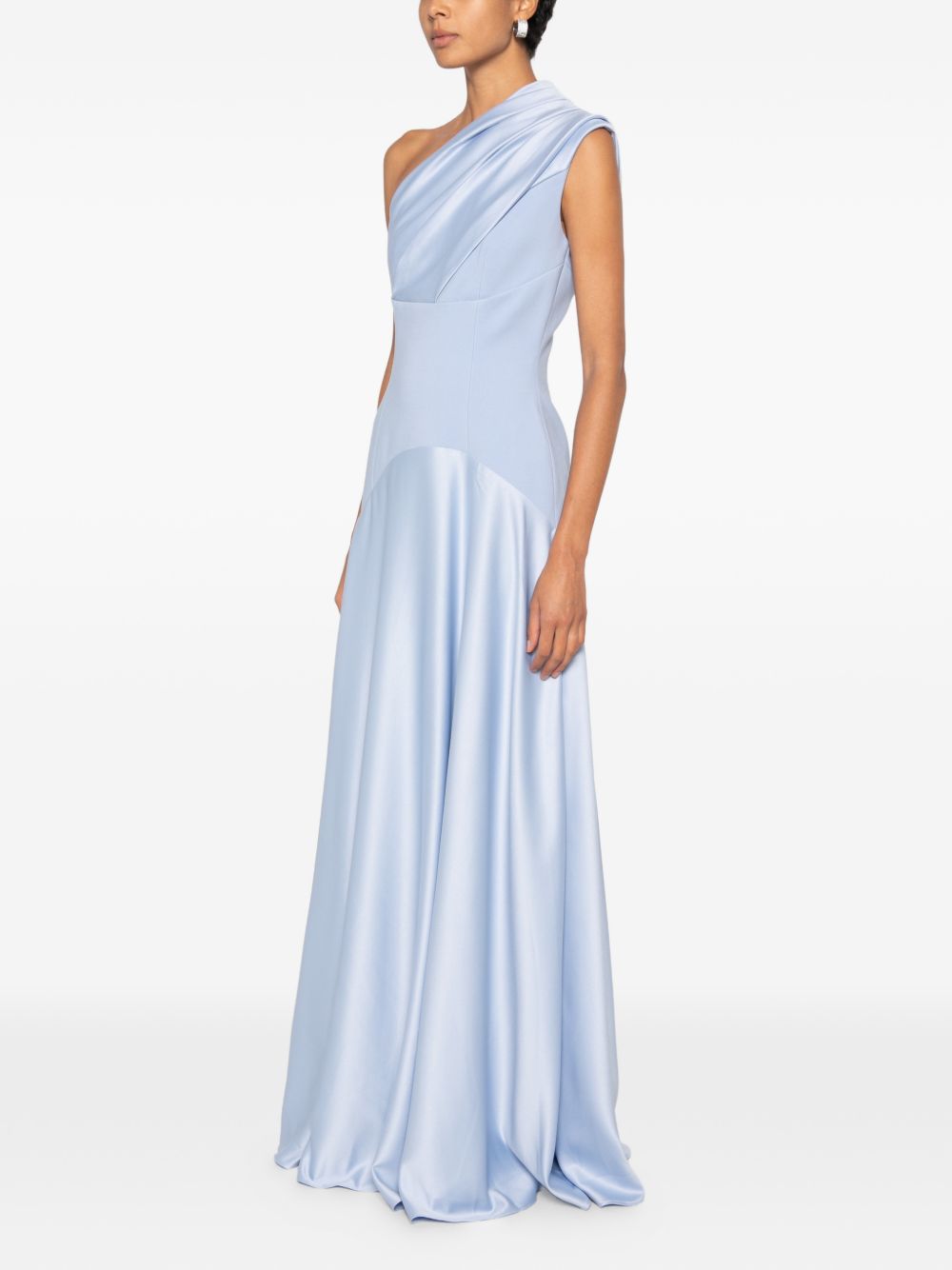 Solace London Women Gabriela Maxi Dress SOLACE LONDON