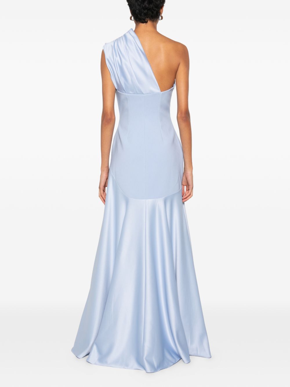 Solace London Women Gabriela Maxi Dress SOLACE LONDON