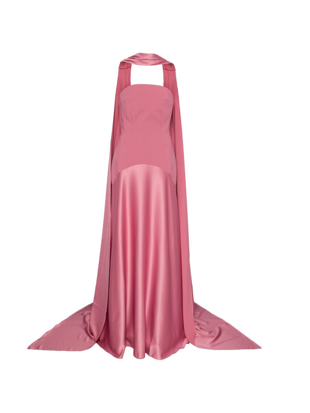 Solace London Women Mae Maxi Dress SOLACE LONDON