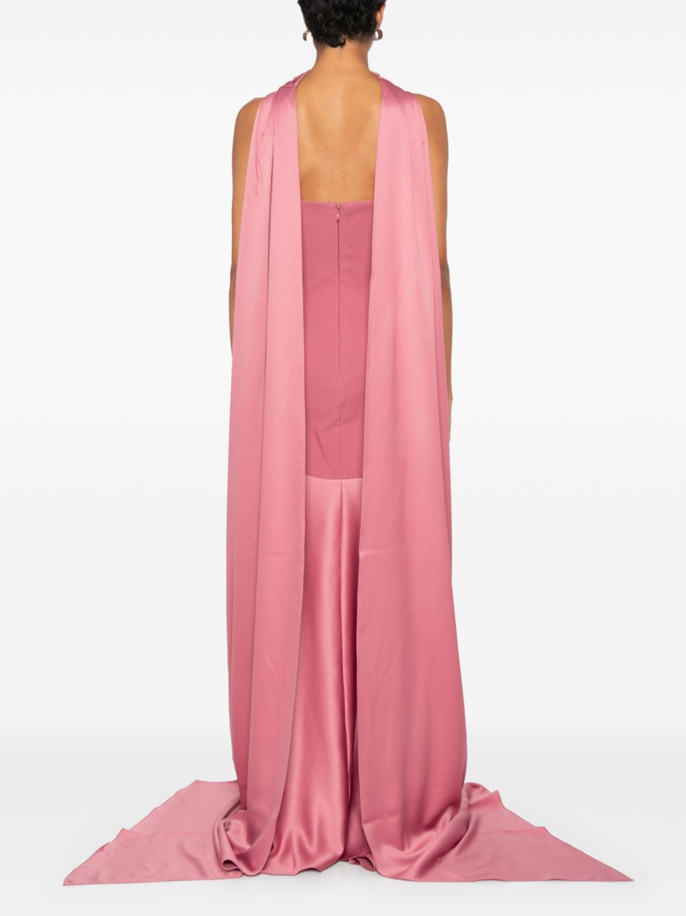 Solace London Women Mae Maxi Dress SOLACE LONDON