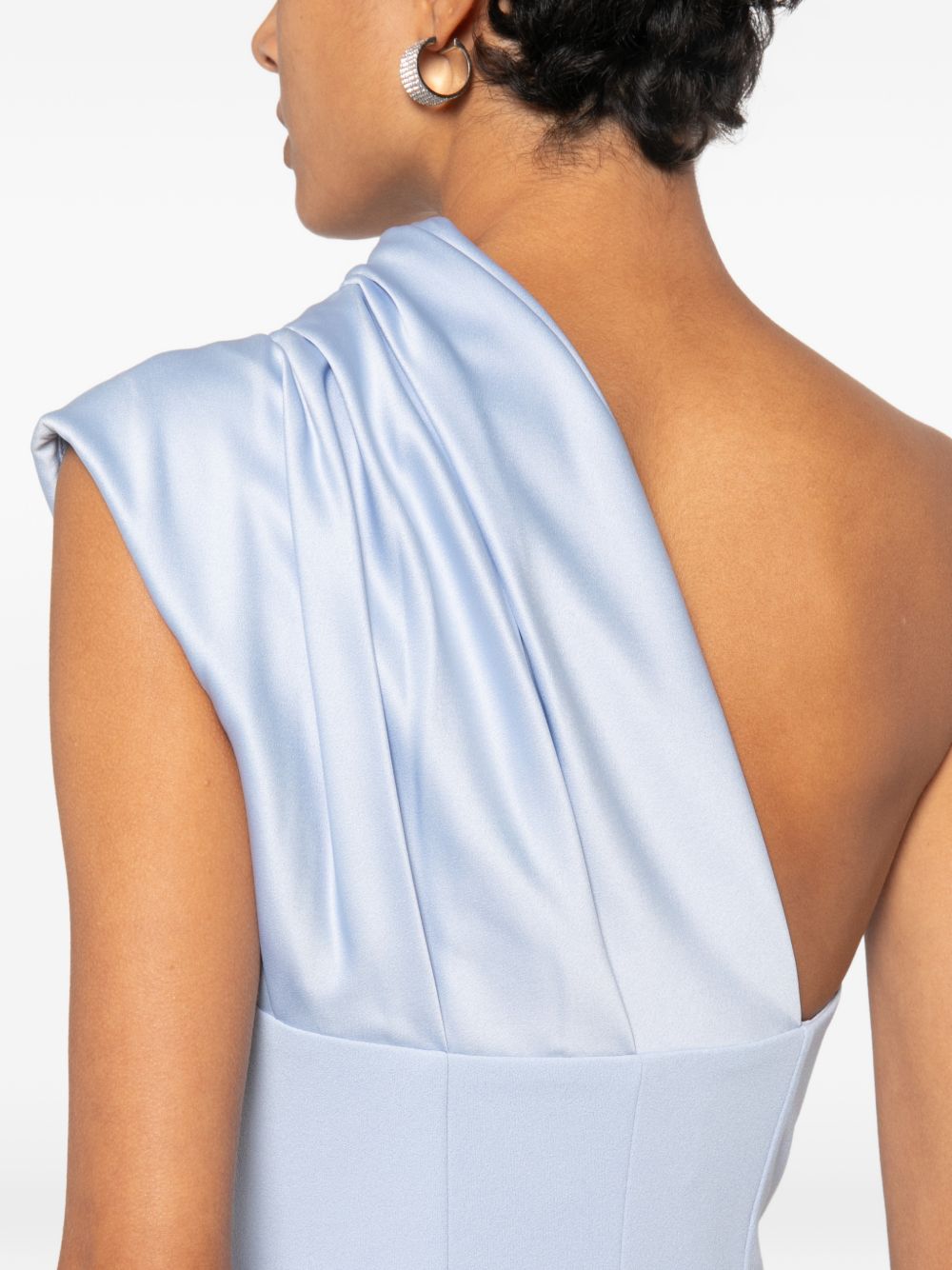 Solace London Women Gracie Maxi Dress SOLACE LONDON