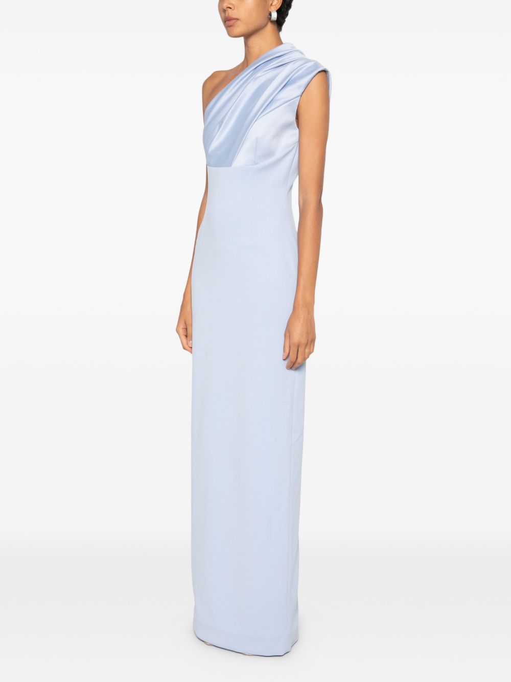 Solace London Women Gracie Maxi Dress SOLACE LONDON