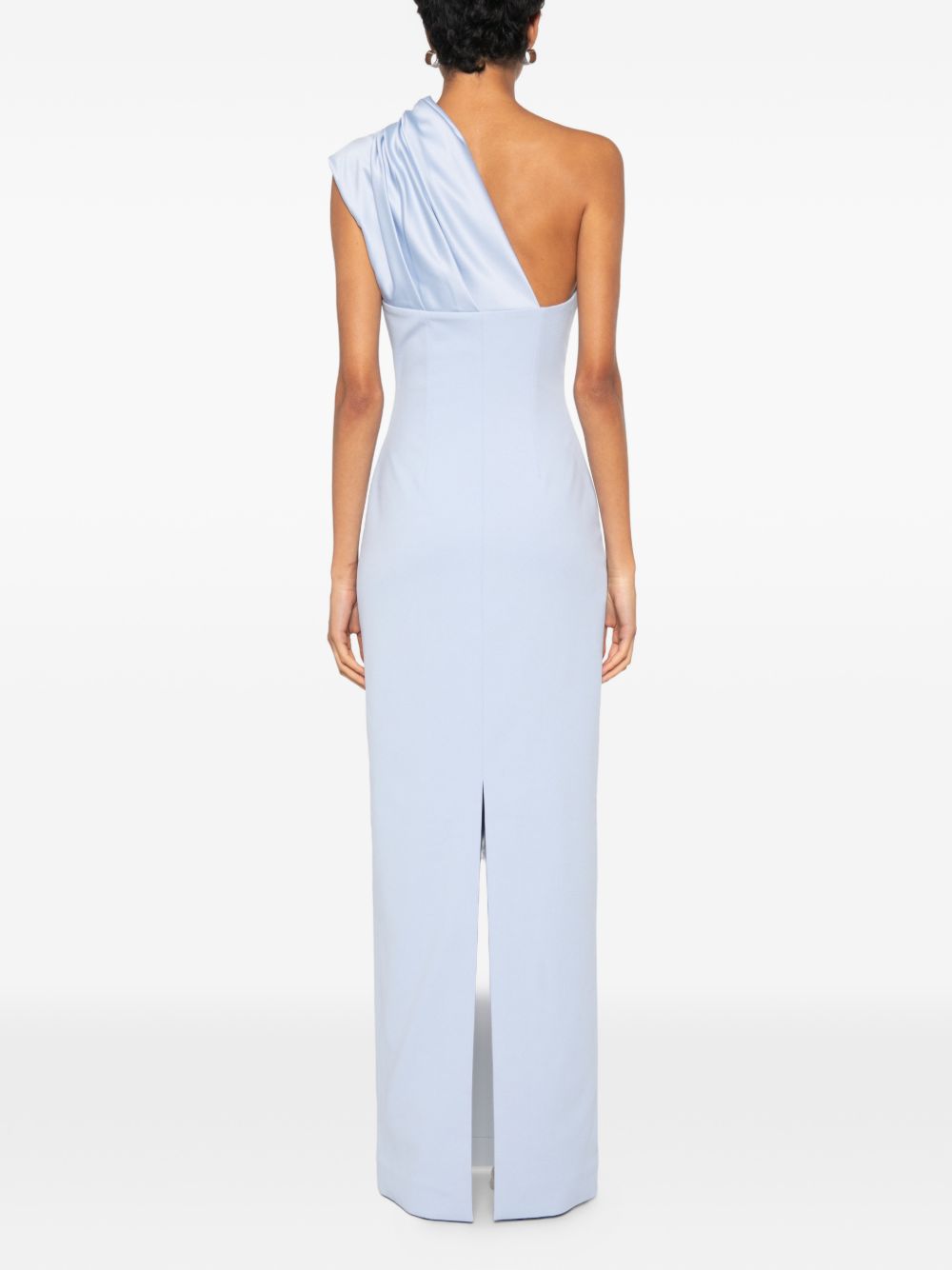 Solace London Women Gracie Maxi Dress SOLACE LONDON
