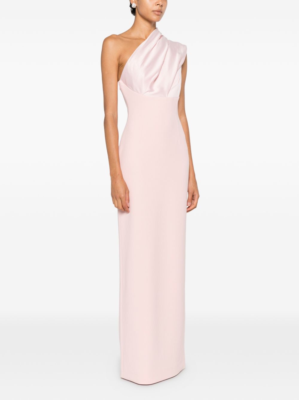 Solace London Women Gracie Maxi Dress SOLACE LONDON