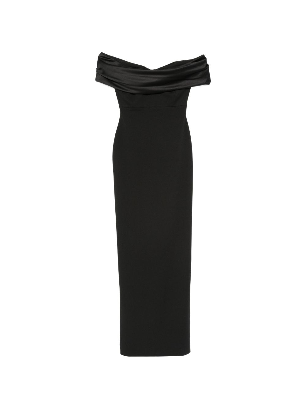 Solace London Women Adele Maxi Dress SOLACE LONDON