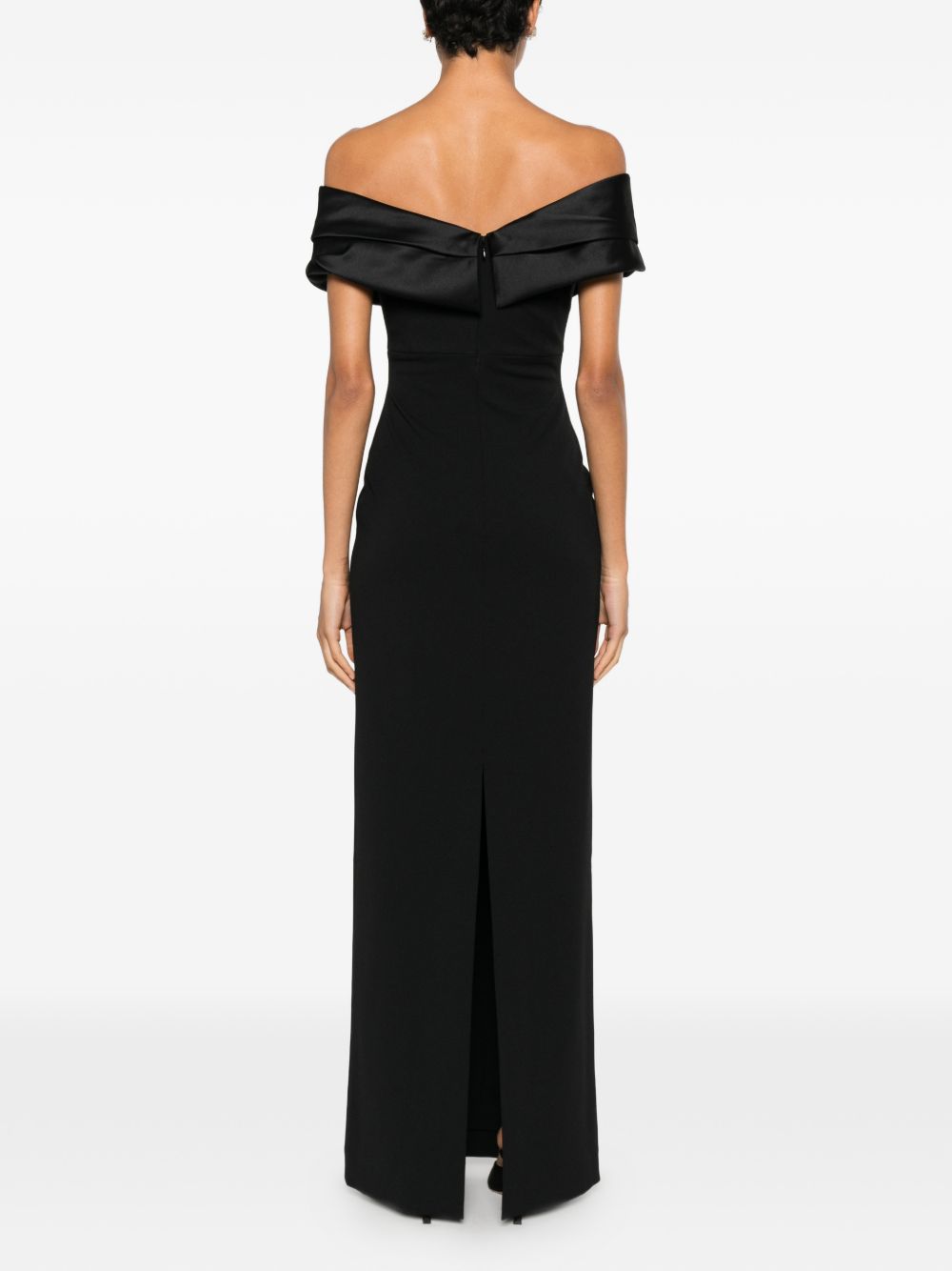 Solace London Women Adele Maxi Dress SOLACE LONDON