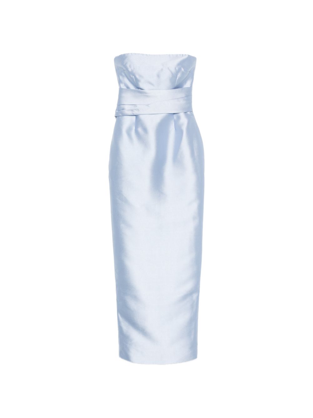 Solace London Women Ingrid Long Dress SOLACE LONDON
