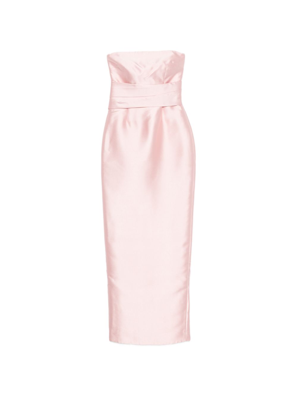 Solace London Women Ingrid Maxi Dress SOLACE LONDON