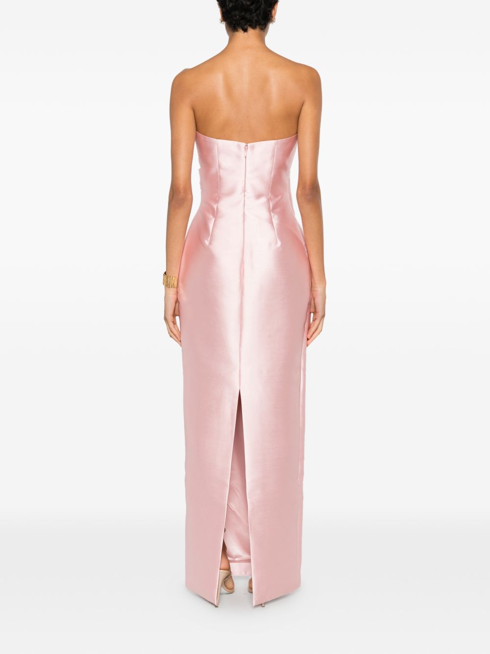 Solace London Women Ingrid Maxi Dress SOLACE LONDON
