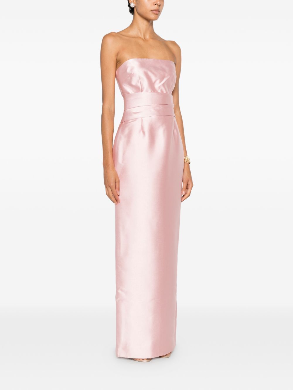 Solace London Women Ingrid Maxi Dress SOLACE LONDON