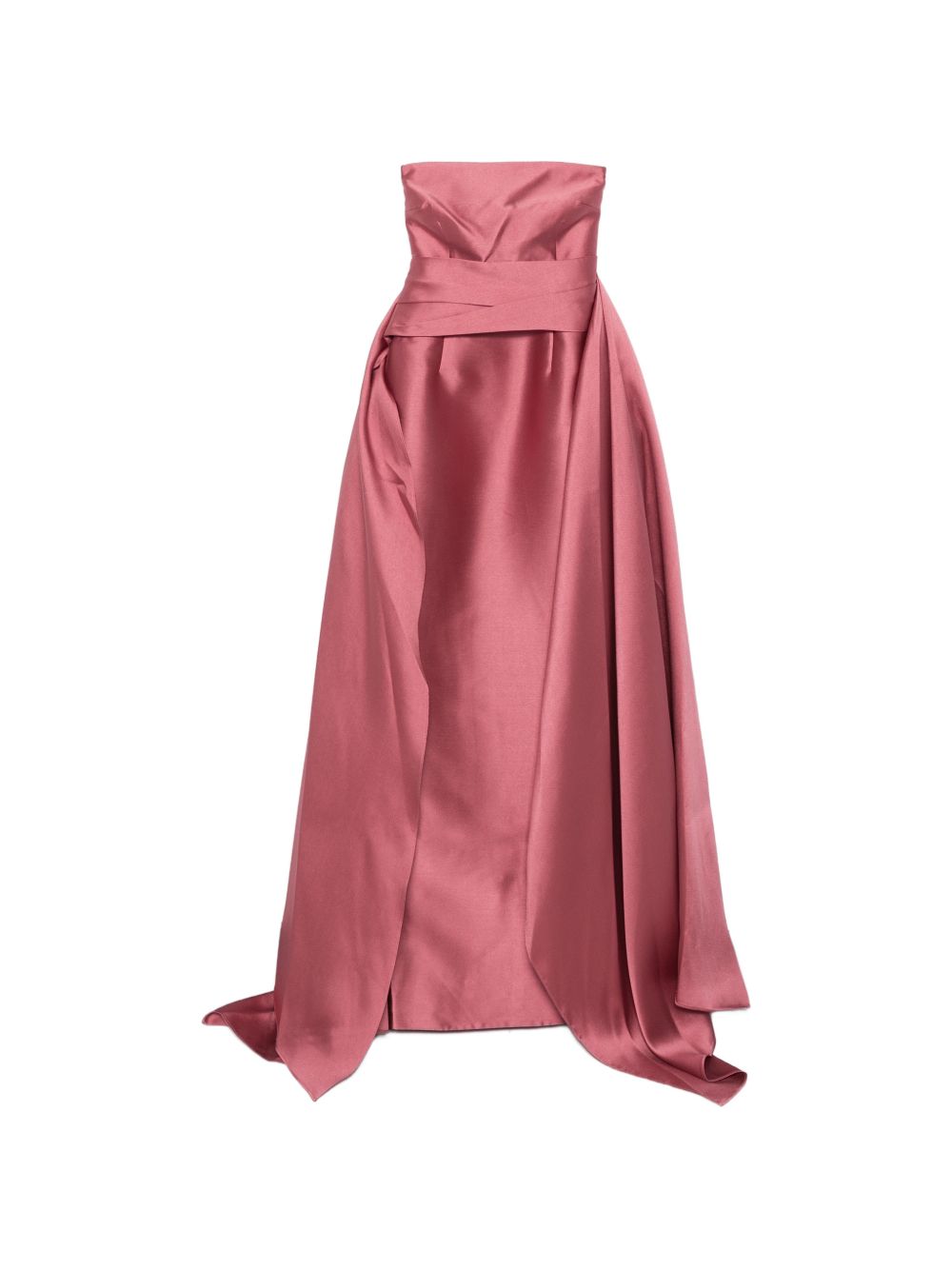 Solace London Women Elara Maxi Dress SOLACE LONDON