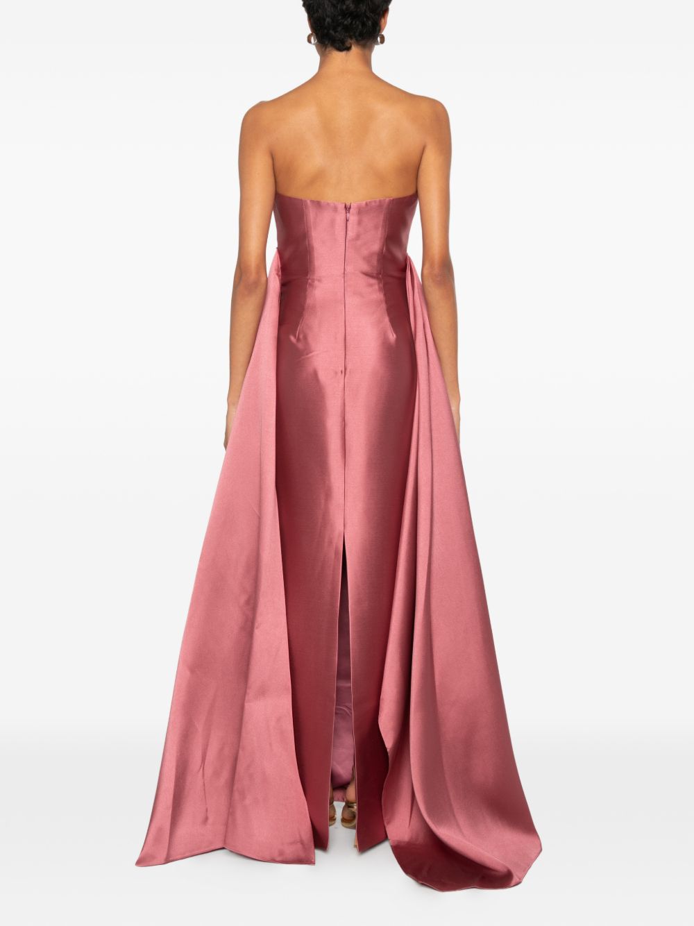 Solace London Women Elara Maxi Dress SOLACE LONDON