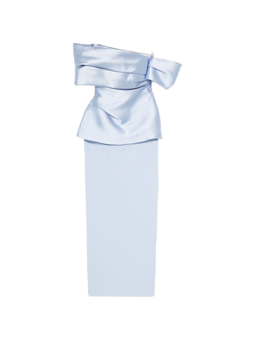 Solace London Women Lucine Maxi Dress SOLACE LONDON
