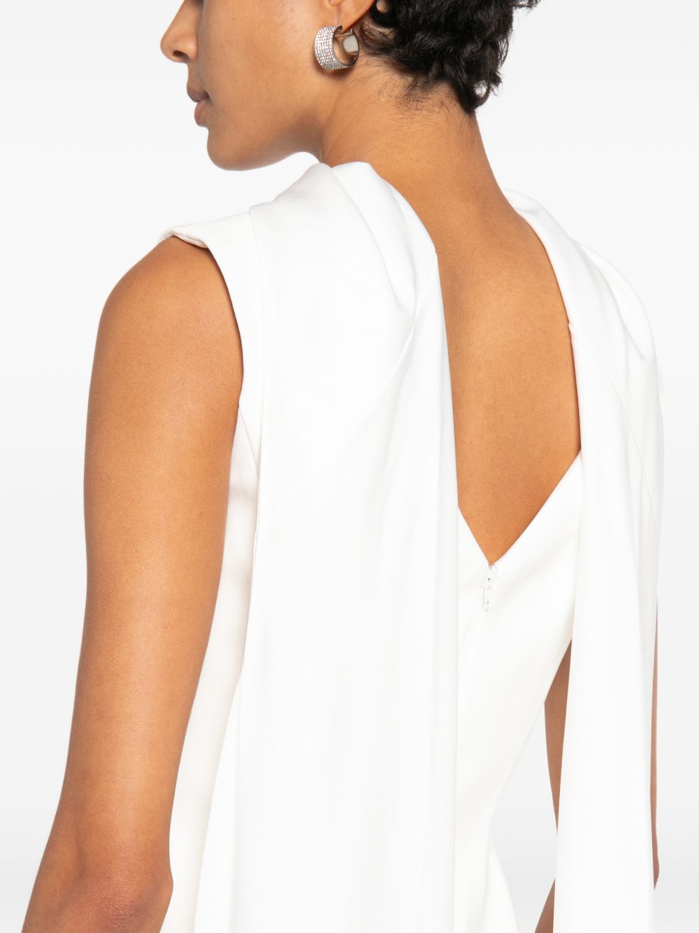 Solace London Women Annie Maxi Dress SOLACE LONDON