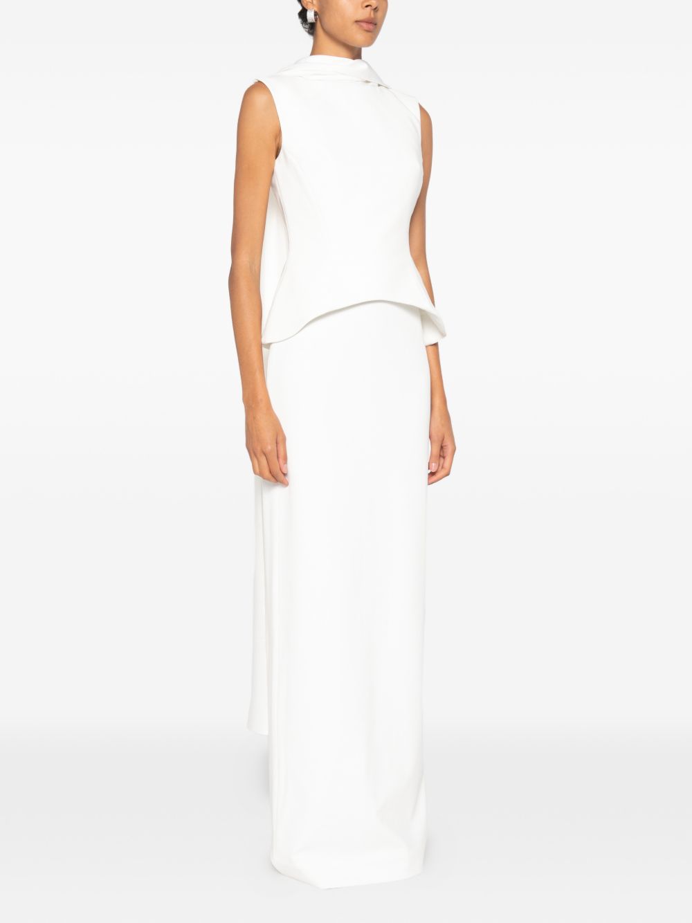 Solace London Women Annie Maxi Dress SOLACE LONDON