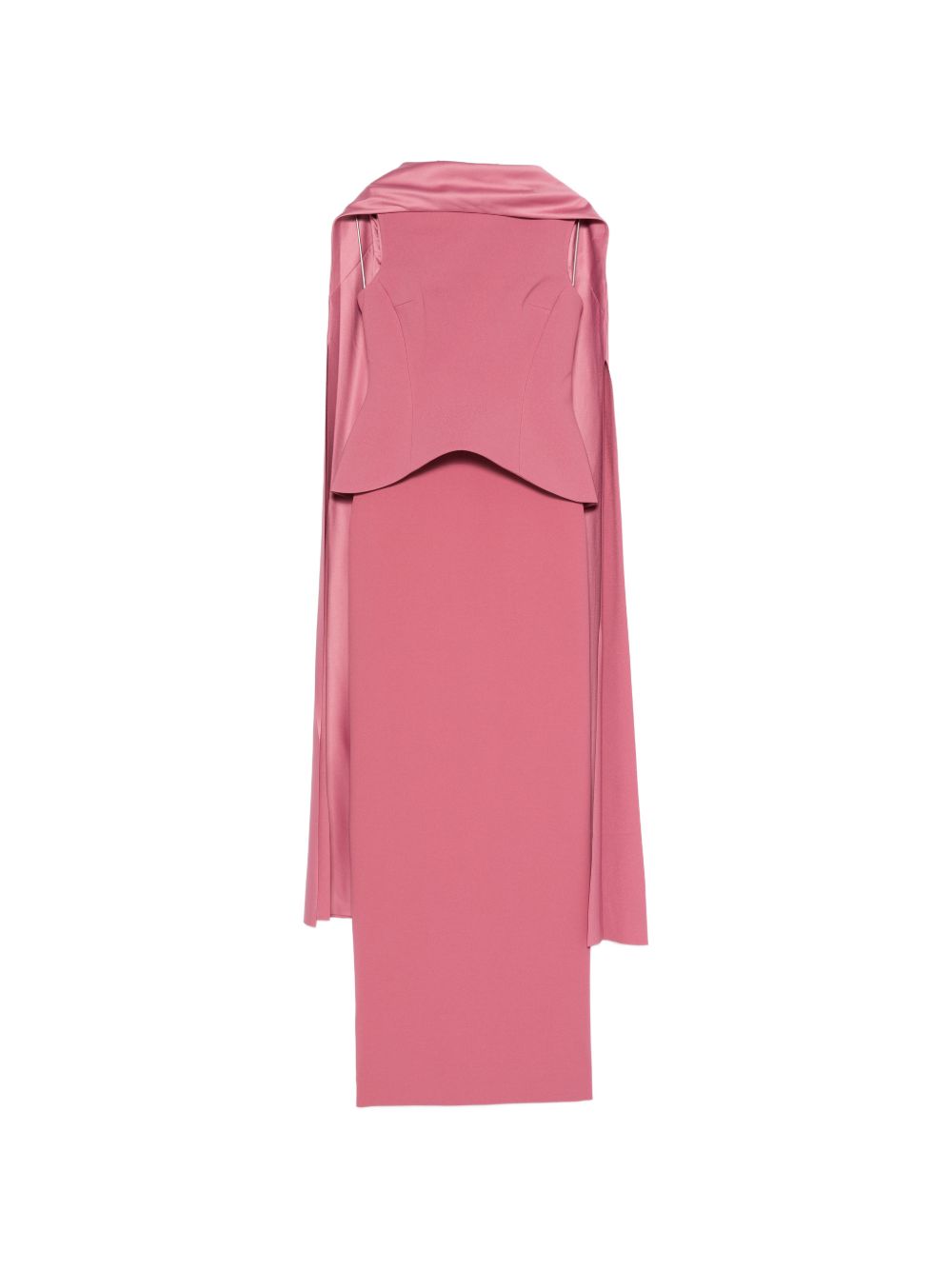 Solace London Women Annie Maxi Dress SOLACE LONDON