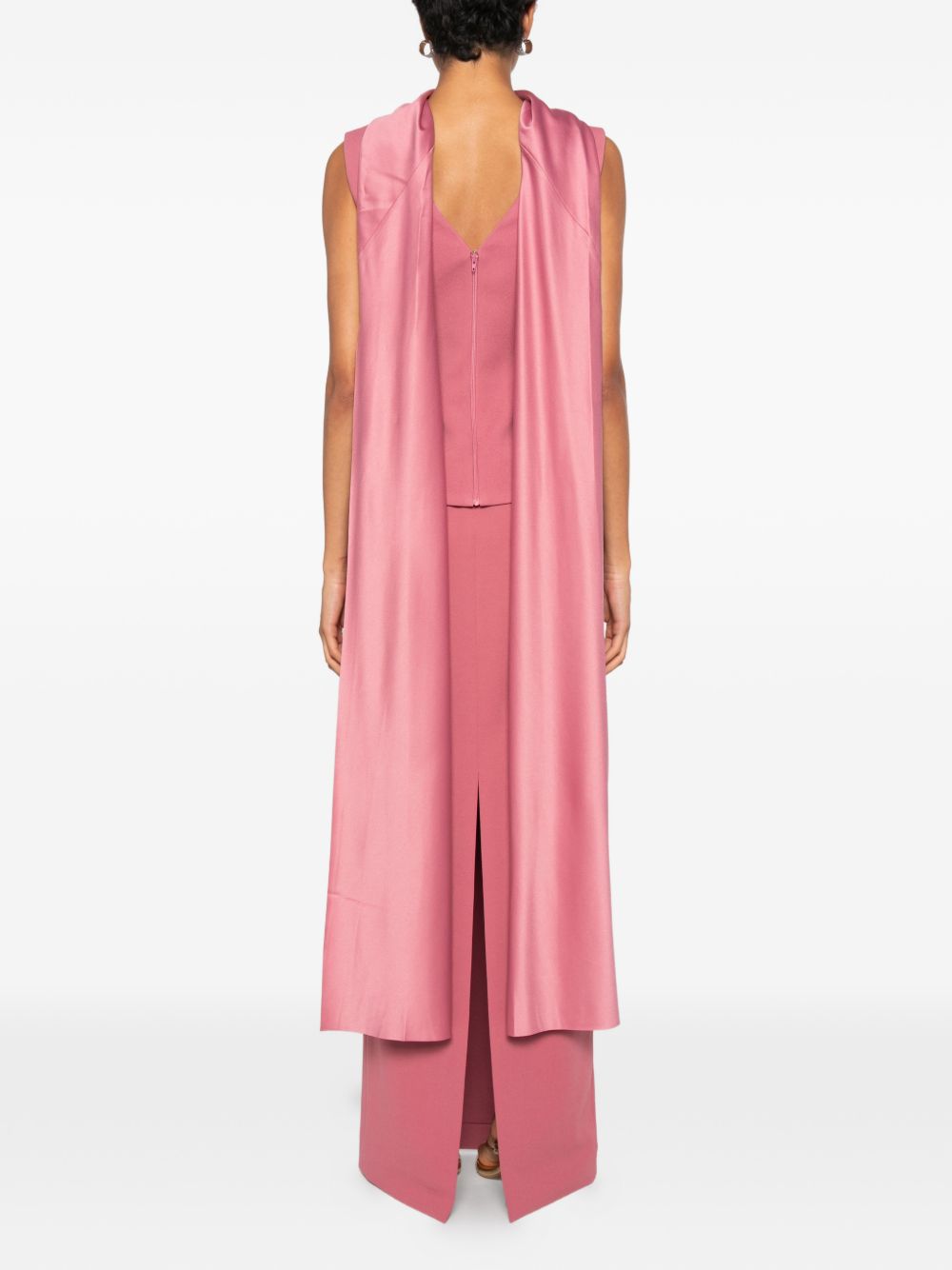 Solace London Women Annie Maxi Dress SOLACE LONDON