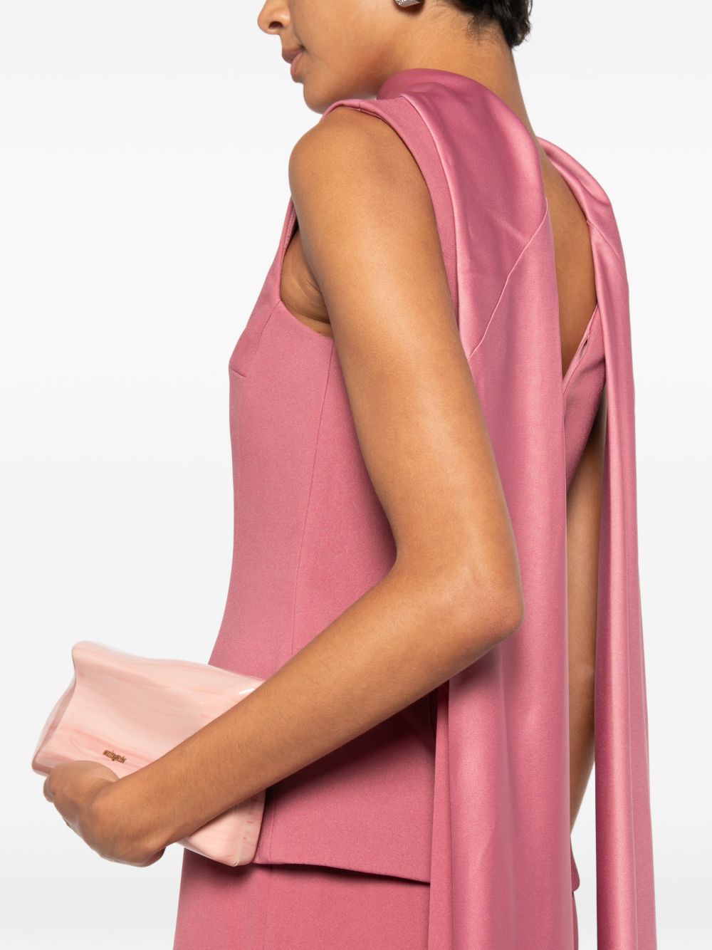 Solace London Women Annie Maxi Dress SOLACE LONDON