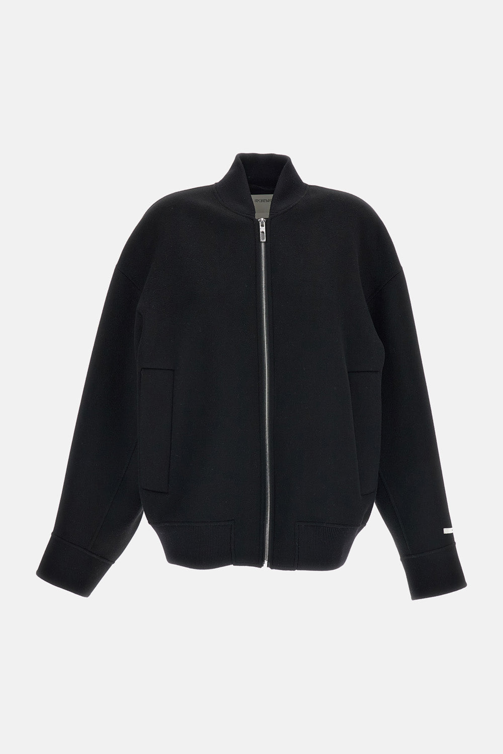 Sportmax Women Zipped Jacket SPORTMAX