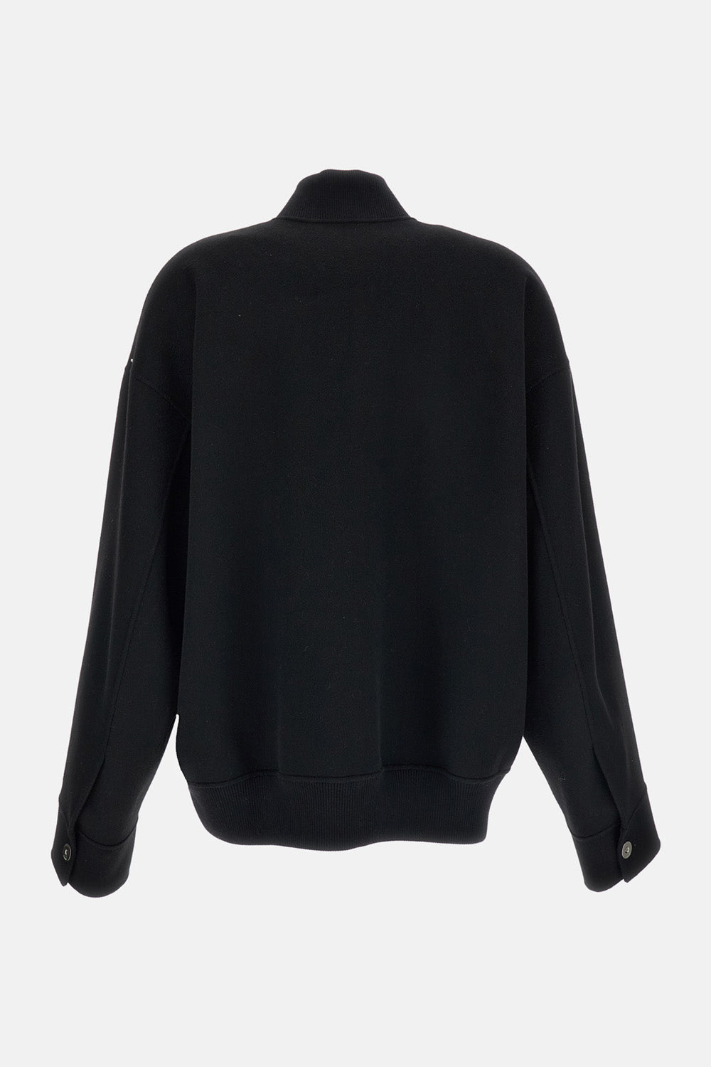 Sportmax Women Zipped Jacket SPORTMAX